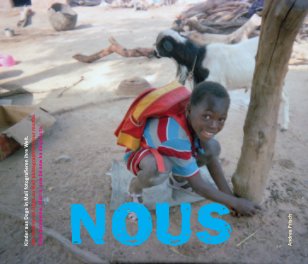 NOUS book cover