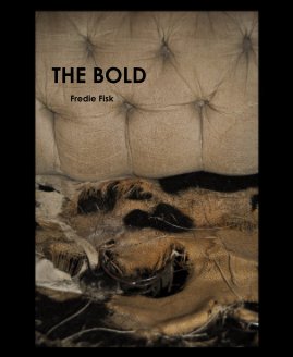 THE BOLD book cover