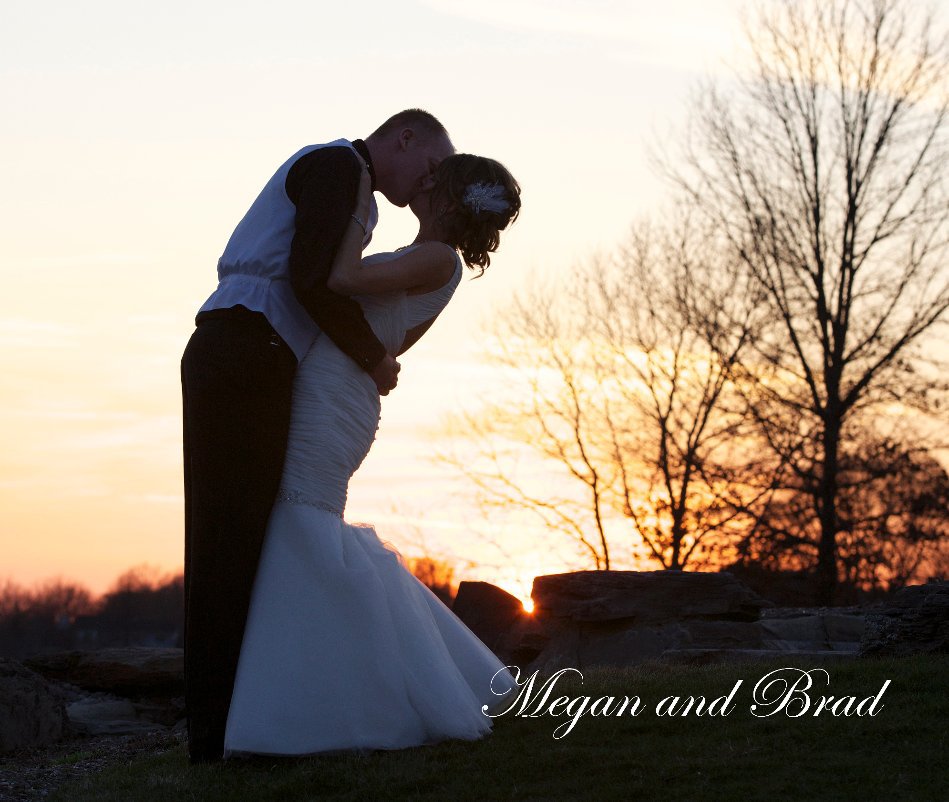 View Megan & Brad by NeriPhoto