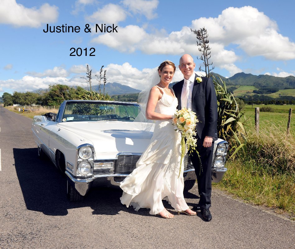 View Justine & Nick 2012 by gtriplow