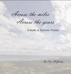 Across the miles, Across the years book cover
