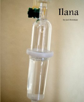 Ilana book cover