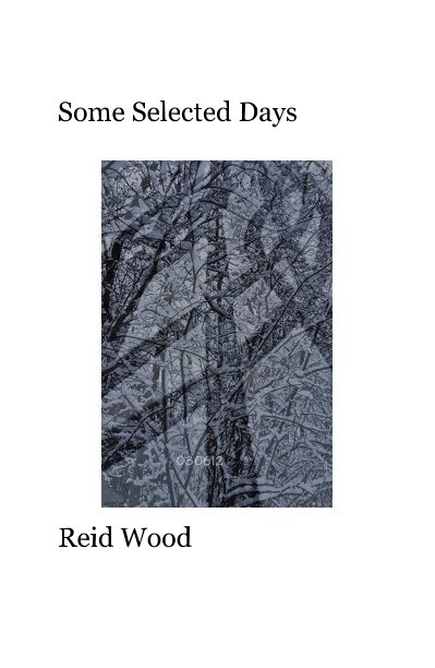 View Some Selected Days by Reid Wood