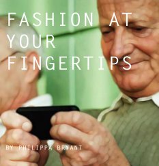 Fashion at Your Fingertips book cover