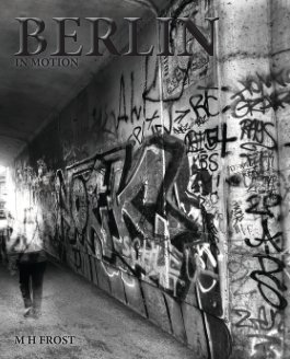 Berlin-In Motion book cover