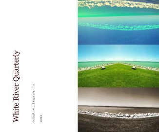 White River Quarterly book cover