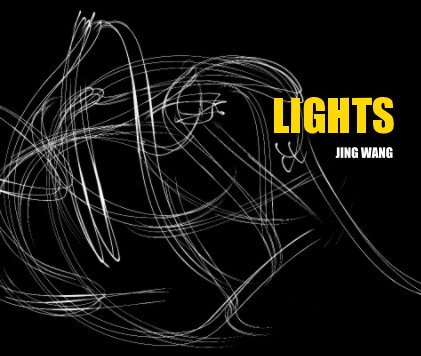 LIGHTS book cover