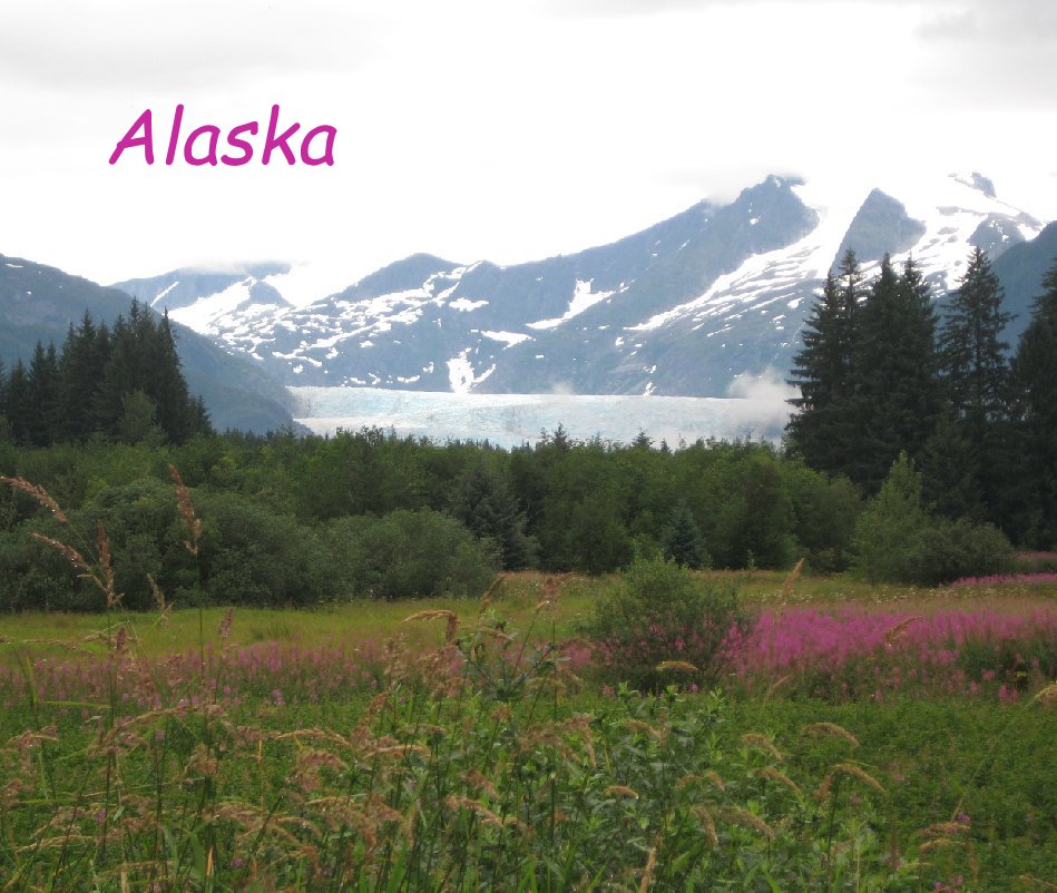 View Alaska by keelysinger