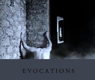 Evocations book cover