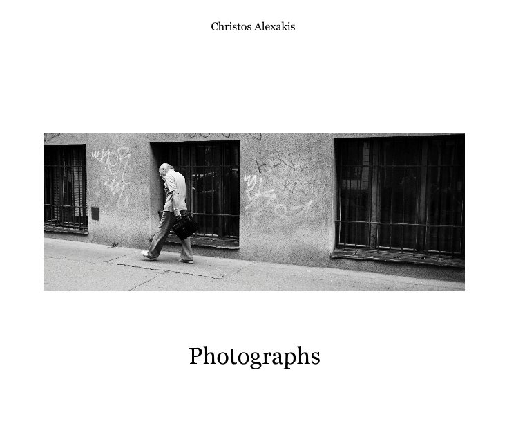 View Photographs by Christos Alexakis