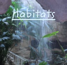 Habitats book cover