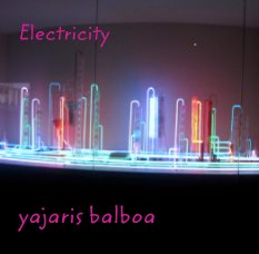 Electricity book cover