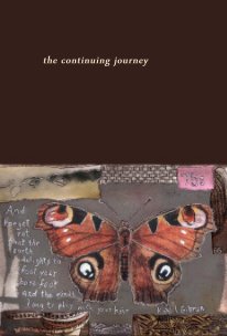 the continuing journey book cover