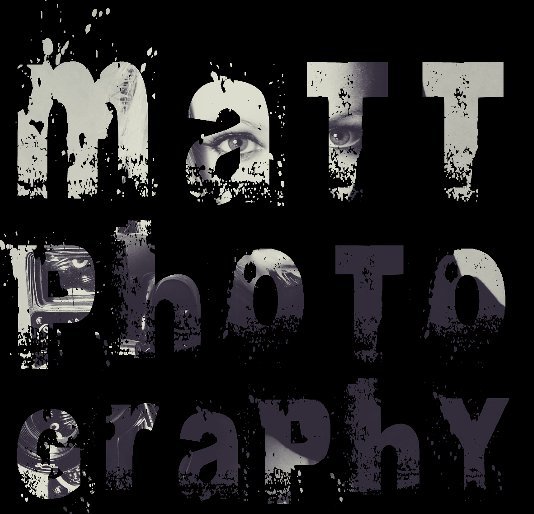 View Matt Photography by Mateusz Kantowski