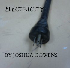 ELECTRICITY book cover