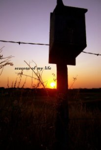 seasons of my life book cover