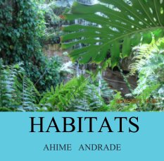 HABITATS book cover