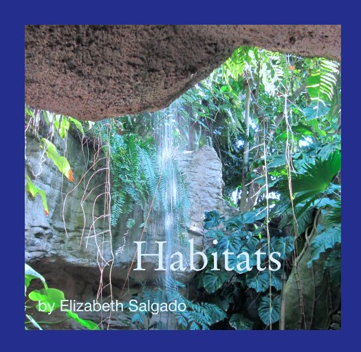 Habitats nach Elizabeth Salgado anzeigen