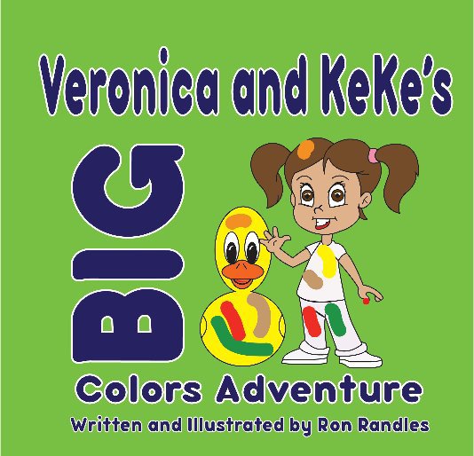 View Colors by Ron Randles
