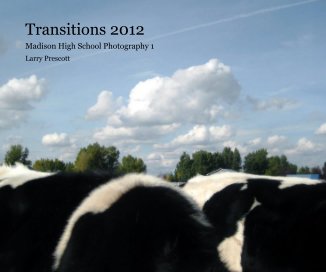 Transitions 2012 book cover