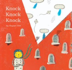 Knock Knock Knock book cover