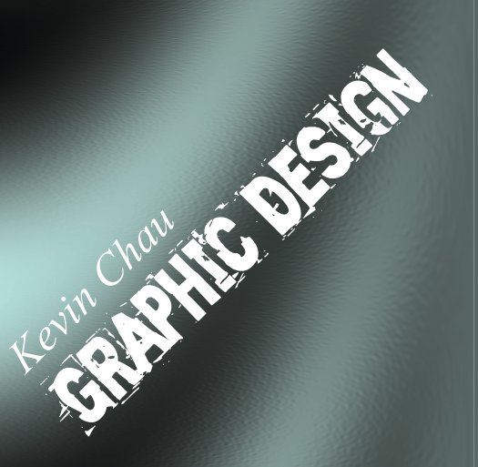 View Kevin Chau's Graphic Design by Kevin Chau