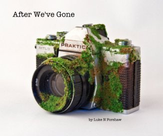 After We've Gone book cover