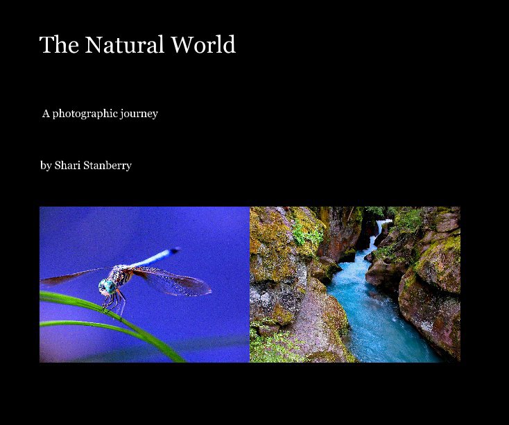 Visualizza The Natural World di Shari Stanberry