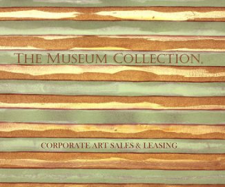 The Museum Collection® book cover