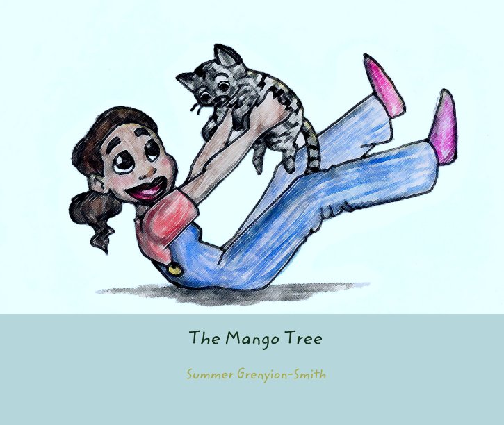 View The Mango Tree by Summer Grenyion-Smith