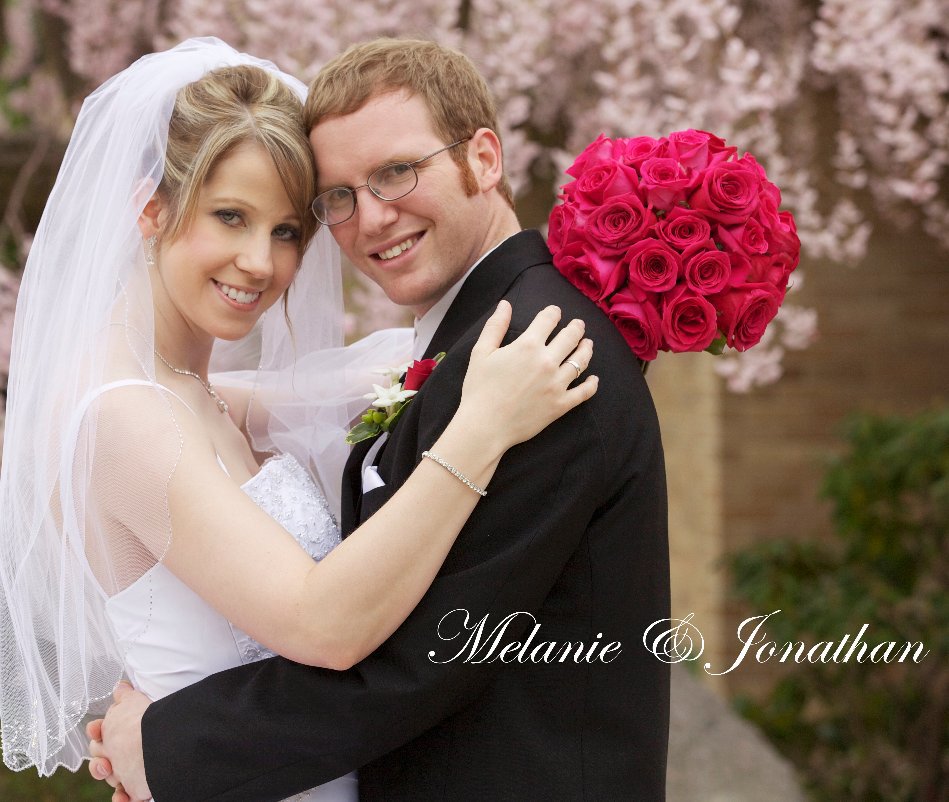 View Melanie & Jonathan by NeriPhoto