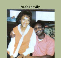 NashFamily book cover