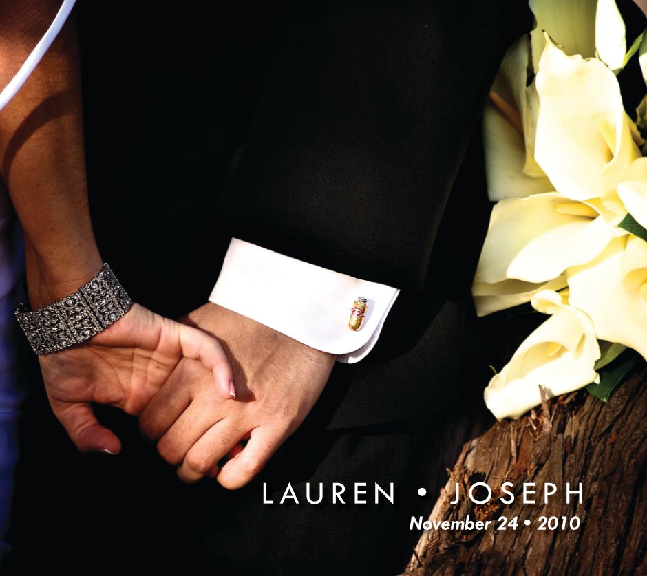 View Lauren & Joseph by A Vincent Photography