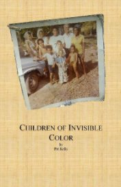 Children of Invisible Color book cover