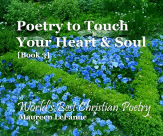 Poetry to Touch Your Heart & Soul [Book 3] book cover
