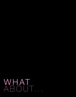 What about... book cover