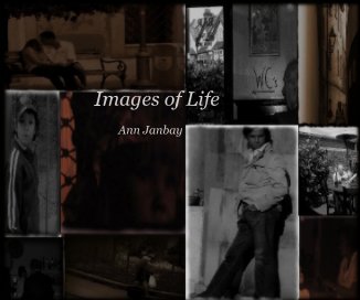 Images of Life book cover