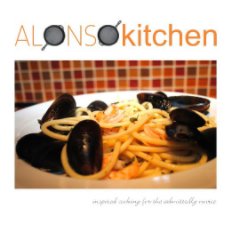 ALONSOkitchen book cover