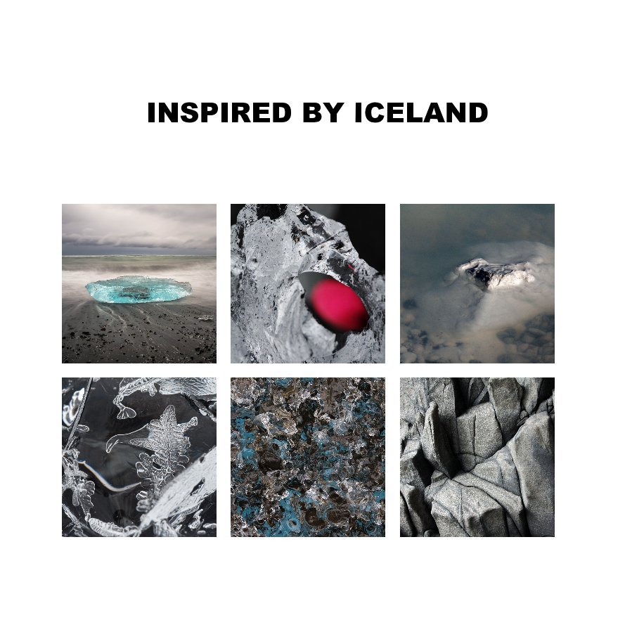 View INSPIRED BY ICELAND by nancycarels