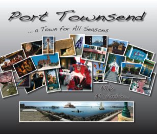 Port Townsend book cover