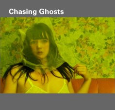 Chasing Ghosts book cover