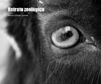 Retrato zoológico book cover