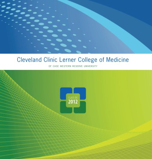 Ver Cleveland Clinic Lerner College of Medicine por Cleveland Clinic