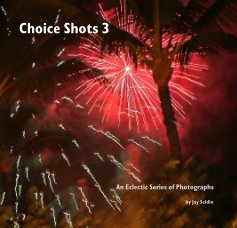 Choice Shots 3 book cover