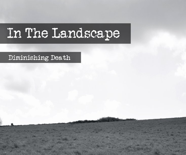 Ver In The Landscape por Hayley Louise Dowling