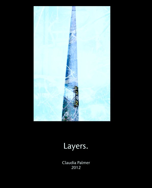 View Layers. by Claudia Palmer
2012