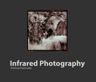 Infrared Photography book cover