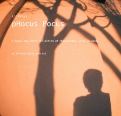 (phishy) pHocus Pocus -- pilot version book cover