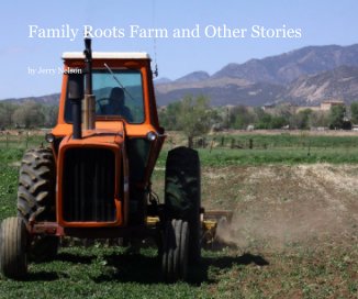 Family Roots Farm and Other Stories book cover