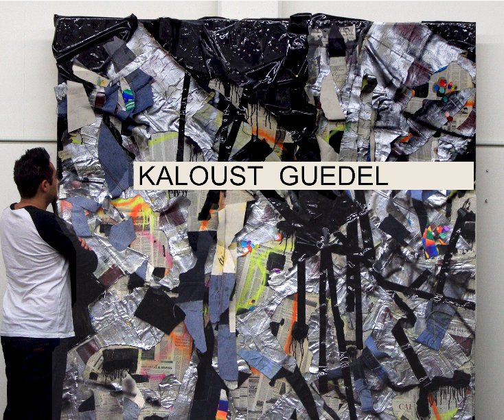 View SCENARIOS of MANIPULATION by KALOUST GUEDEL